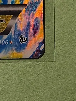 Pokemon Mega M Charizard EX 69/106 Ultra Rare 2014 XY Flashfire Card HP230 - Image 5