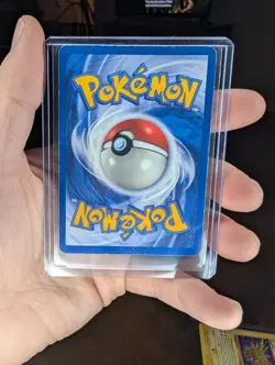 Pokemon Cards - Set Of 2 Zapdos Fossil Cards - Image 3