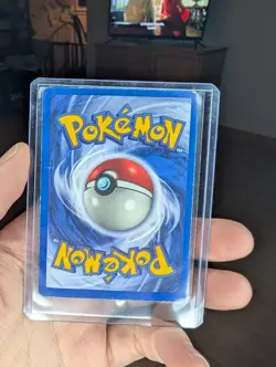 Pokemon Cards - Set Of 2 Zapdos Fossil Cards - Image 5