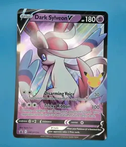 Lot Of 8 Jumbo Pokemon Cards - Image 3