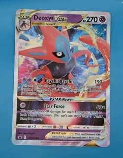 Lot Of 8 Jumbo Pokemon Cards - Image 4