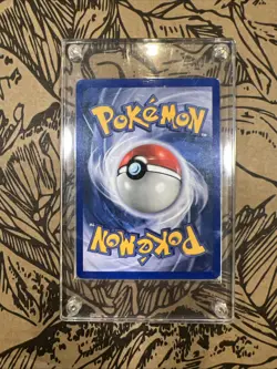 Pokemon 1999 Holo Jungle Holo Rare Pidgeot 8/64 - Image 2