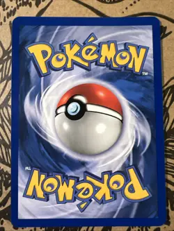 Pokemon 1999 Holo Jungle Holo Rare Pidgeot 8/64 - Image 4