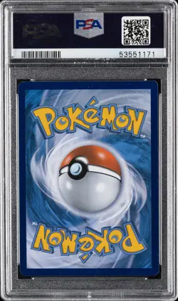 2016 POKEMON XY EVOLUTIONS #101 FULL ART/M CHARIZARD EX PSA 10 - Image 2