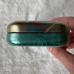 Pokemon Kanto Friends Mini Tins - Bulbasaur BRAND NEW SEALED, FAST SHIPPING - Image 4
