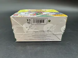 Pokemon TCG SWSH Evolving Skies Booster Box SEALED w/Acrylic Case - Image 5