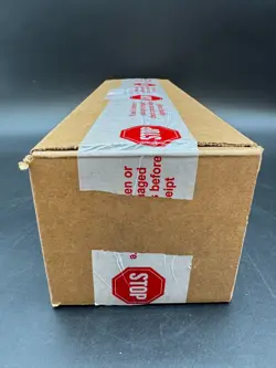 Pokemon TCG Sword & Shield Fusion Strike Booster 6-Box Case SEALED - Image 3