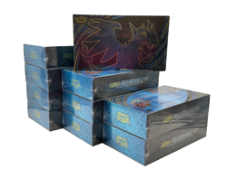 Lot of (10) Pokemon TCG Mega Charizard X ex Ultra Premium Collection UPC SEALED - Image 2