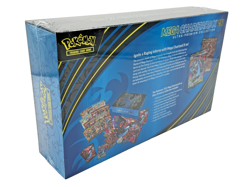 Lot of (10) Pokemon TCG Mega Charizard X ex Ultra Premium Collection UPC SEALED - Image 3