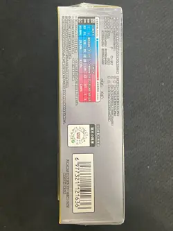2025 Pokemon TCG S-Chinese Collect 151C Gather Jumbo 6 Packs Sealed Box Lot*11 - Image 5