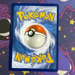 Mudkip 19/25 McDonalds Promo 2021 Pokemon 25th Anniversary Near Mint - Image 2