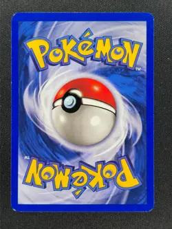 Hitmonlee Holo 7 Pokemon Fossil First ed 1999 LP 🔥🔥🔥 - Image 2