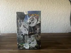 Pokemon Sun & Moon Celestial Storm Factory SEALED Booster Box - Image 3