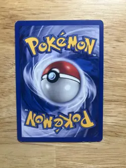 Pokemon TCG Squirtle Base Set 63/102 Regular Unlimited Common - Image 2