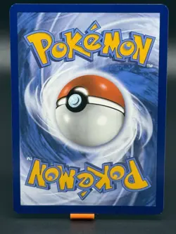Pokemon TCG: Fidough Scarlet & Violet Base Set 213/198 Illustration Rare - Image 2