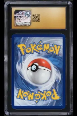 ‼Charizard Pokemon (2021) Celebrations - Classic Coll. -#4~GRADE 10 PRISTINE💨 - Image 2