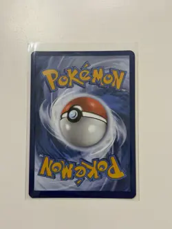 Pokemon Center Stamped Promo Destined Rivals Team Rocket’s Wobbuffet SVP 203 - Image 2