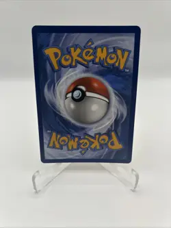 057/191 Pikachu ex Pokemon TCG Prize Pack Series 7 Play Stamped Surging Sparks - Image 2
