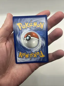 057/191 Pikachu ex Pokemon TCG Prize Pack Series 7 Play Stamped Surging Sparks - Image 5