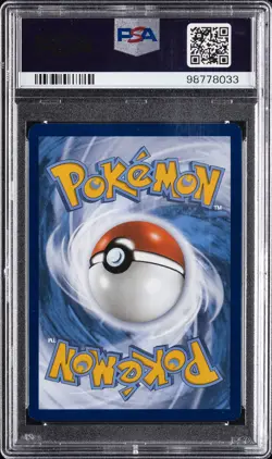 2023 POKEMON MEW EN-151 ILLUSTRATION RARE #170 SQUIRTLE PSA 10 - Image 2