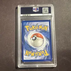 2024 POKEMON TRICK OR TRADE #057 GENGAR PSA 10 - Image 2