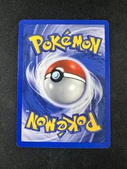 Farfuret 25/111 Pokemon Neo Genesis French Vintage WOTC Rare Non Holo 2001 - Image 2