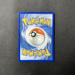 2019 Pokemon TCG Pikachu w/ Mimikyu SM162 Black Star Promo Holo Rare Sun & Moon - Image 4