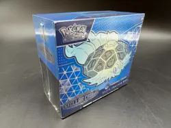 Pokemon Center Exclusive TCG Stellar Crown Elite Trainer Box PC ETB SEALED - Image 1