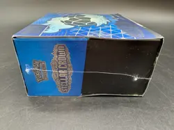 Pokemon Center Exclusive TCG Stellar Crown Elite Trainer Box PC ETB SEALED - Image 4