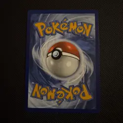 Hilda 164/086 White Flare Holo Pokemon TCG Full Art Ultra Rare - Image 2