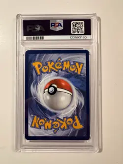 2025 Pokemon Prismatic Evolutions LACEY 175/131 SIR PSA 10 GEM MINT - Image 3