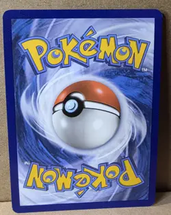 Pokemon TCG Ultra Ball 196/198 Play! Prize pack Series Cosmic Holo - Image 2