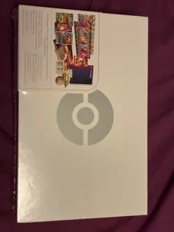 Pokemon Sword And Shield Ultra Premium Collection Charizard UPC Box - Sealed - Image 2