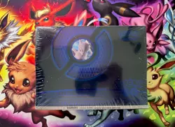 Pokemon Go Pokemon Center ETB Plus Sealed Brand New - Image 1