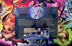 Pokemon Go Pokemon Center ETB Plus Sealed Brand New - Image 2