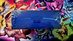 Pokemon Go Pokemon Center ETB Plus Sealed Brand New - Image 5