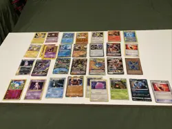 Pokemon TCG: Holo’s, Reverse Holo’s, Full Art’s, Trainers, And Yu-Gi-Oh! - Image 1