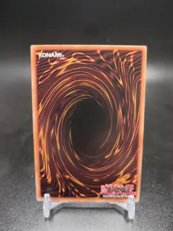 🔥YUGIOH • DARK MAGICIAN • ULTRA RARE • DUSA-EN100 • 1st EDITION • VLP🔥 - Image 4