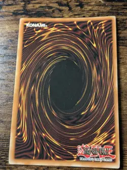 YU-GI-OH GREAT DEZARD PGD-020 ULTRA RARE NM - Image 2