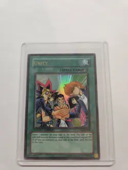 Unity JUMP-EN006 Shonen Jump Magazine Promos Limited Edition - Image 1