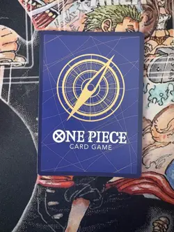 One Piece Nami OP08-106 SR NM x2 - Image 2
