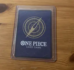 One Piece Nefeltari Vivi OP04-118 SEC - Image 2