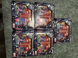 One Piece Illustration Box Vol. 5 and 6. Lot of 10 - Image 3