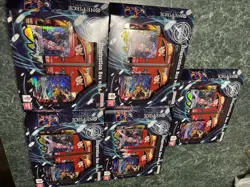 One Piece Illustration Box Vol. 5 and 6. Lot of 10 - Image 4