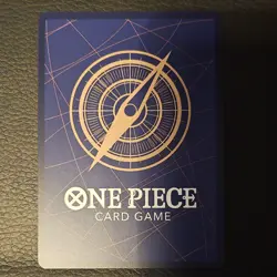 Boa Hancock SR OP14-112 The Azure Sea's Seven One peice TCG - Image 2