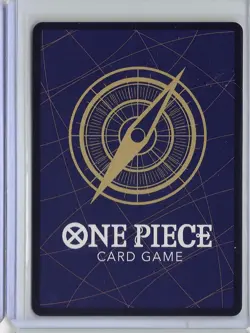 Finger Pistol (JP) - One Piece: The Best - Vol. 1 - EB01-051 - Foil - Image 2