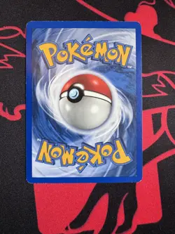 Pokemon TCG 1st Edition Ursaring 34/75 Neo Discovery Non-Holo Rare Card 34/75 - Image 2