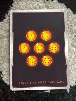 Dragon Ball Super Card Game Pan, Time Patrol Maiden Saiyan Showdown BT15-155 - Image 2