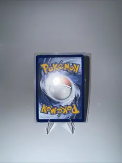 Pokemon TCG White Flare Cofagrigus 123/086 Holo Illustration Card NM Condition - Image 4