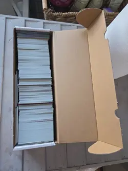 1000 Pokemon Card Bulk Lot Common Uncommon Japanese - Image 1